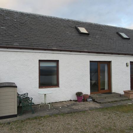 Osprey, Longhouse Cottages Rosemarkie Exterior foto